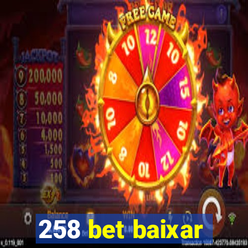 258 bet baixar